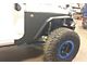 Hammerhead Front Fender Flares (07-18 Jeep Wrangler JK)