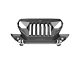 Mad Max Grille Front Bumper (97-06 Jeep Wrangler TJ)