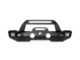 Body Armor 4x4 Orion Mid-Width Front Bumper (07-18 Jeep Wrangler JK)