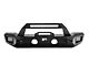 Body Armor 4x4 Orion Mid-Width Front Bumper (18-24 Jeep Wrangler JL, Excluding 4xe)