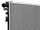 AFE BladeRunner OER Series Radiator (07-18 Jeep Wrangler JK)