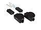 AccuAir Suspension Complete Air Suspension System (18-24 2.0L or 3.6L Jeep Wrangler JL 4-Door w/o eTorque, Excluding 4xe)