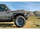 DV8 Offroad Spec Series Tube Fender Flares (18-24 Jeep Wrangler JL)