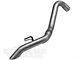 MBRP Armor Lite Cat-Back Exhaust (04-06 Jeep Wrangler TJ Unlimited)