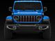 Empire Offroad LED Highland Series RGB+W Grille Strip Kit for Stock Grilles (20-24 Jeep Gladiator JT)