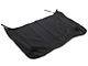 RedRock Tonneau Cover; Black Diamond (97-06 Jeep Wrangler TJ, Excluding Unlimited)