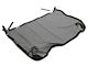 RedRock Tonneau Cover; Black Diamond (97-06 Jeep Wrangler TJ, Excluding Unlimited)