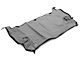 RedRock Tonneau Cover; Black Diamond (07-18 Jeep Wrangler JK 4-Door)