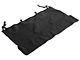 RedRock Tonneau Cover Extension; Black Diamond (07-18 Jeep Wrangler JK)