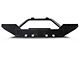 Jeep Licensed by RedRock Adventure HD Bumper with Jeep Logo (87-06 Jeep Wrangler YJ & TJ)