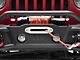 Jeep Licensed by RedRock HD Tubular Front Bumper with Jeep Logo (07-18 Jeep Wrangler JK)