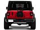 Typhoon Series 14-Inch Dual Ring Spare Tire Third Brake Light (18-24 Jeep Wrangler JL)