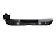 Body Armor 4x4 Orion Rear Bumper; Black (18-24 Jeep Wrangler JL)