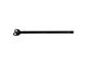 Ten Factory 30-Spline Dana 30 Performance Front Inner Axle; Driver Side (82-86 Jeep CJ7)