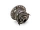 Eaton ELocker Dana 44 Front Locking Differential for 3.73 and Down Gear Ratio; 30-Spline (97-18 Jeep Wrangler TJ & JK, Excluding Rubicon)