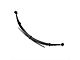 Tuff Country 3.50-Inch EZ-Ride Rear Lift Leaf Spring (87-95 Jeep Wrangler YJ)