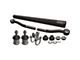 Tie Rod Kit (07-18 Jeep Wrangler JK)