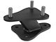 Off Camber Fabrications by MBRP Spare Tire Bracket Kit (97-06 Jeep Wrangler TJ)