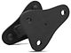 Off Camber Fabrications by MBRP Spare Tire Bracket Kit (97-06 Jeep Wrangler TJ)