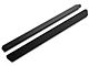 Rough Country Power Running Boards (18-24 Jeep Wrangler JL 4-Door)