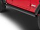 Rough Country Power Running Boards (18-24 Jeep Wrangler JL 4-Door)