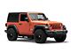 Rough Country Power Running Boards (18-24 Jeep Wrangler JL 2-Door)