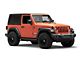 Rough Country Power Running Boards (18-24 Jeep Wrangler JL 2-Door)