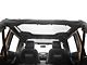 RedRock Mesh Top (07-18 Jeep Wrangler JK 4-Door)