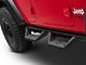 Drop Side Step Bars (18-24 Jeep Wrangler JL 4-Door)