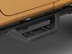 Sidewinder Running Boards (07-18 Jeep Wrangler JK 4-Door)