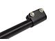 Steer Smarts YETI XD Pro-Series Aluminum Tie Rod Adjuster Tube (07-18 Jeep Wrangler JK)