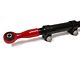 Steer Smarts YETI XD Adjustable Front Track Bar; Red (18-24 Jeep Wrangler JL)