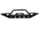 Standard Width Front Bumper (18-24 Jeep Wrangler JL, Excluding 4xe & Rubicon 392)