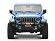 Standard Width Front Bumper (18-24 Jeep Wrangler JL, Excluding 4xe & Rubicon 392)