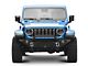 Standard Width Front Bumper (18-24 Jeep Wrangler JL, Excluding 4xe & Rubicon 392)