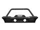 Stubby Front Bumper (18-24 Jeep Wrangler JL, Excluding 4xe & Rubicon 392)
