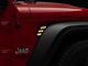 Raxiom Axial Series LED Fender Lights with Sequential Turn Signal Function (18-24 Jeep Wrangler JL)