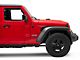 Raxiom Axial Series LED Fender Lights with Sequential Turn Signal Function (18-24 Jeep Wrangler JL)