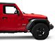 Raxiom Axial Series LED Fender Lights with Turn Signal Function (18-24 Jeep Wrangler JL)