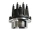 Holley EFI AMC 290-401 Hyperspark Distributor; Polished (76-81 5.0L Jeep CJ7)