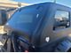 Patriot Fastbacks Fastback Solid Hard Top; Unpainted (04-06 Jeep Wrangler TJ Unlimited)