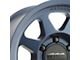 Method Race Wheels MR701 Bead Grip Bahia Blue Wheel; 17x9 (07-18 Jeep Wrangler JK)