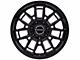 Mayhem Wheels Ordinance Gloss Black Wheel; 20x9 (76-86 Jeep CJ7)