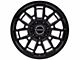 Mayhem Wheels Ordinance Gloss Black Wheel; 20x9; 0mm Offset (20-24 Jeep Gladiator JT)