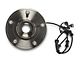 OPR Front Wheel Bearing and Hub Assembly (07-18 Jeep Wrangler JK)