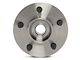 OPR Front Wheel Bearing and Hub Assembly (90-98 Jeep Wrangler YJ & TJ; 1999 Jeep Wrangler TJ w/ 3-1/4-Inch Composite Rotors)