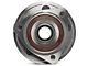 OPR Front Wheel Bearing and Hub Assembly (90-98 Jeep Wrangler YJ & TJ; 1999 Jeep Wrangler TJ w/ 3-1/4-Inch Composite Rotors)