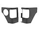 RedRock Rear Corner Guards (18-24 Jeep Wrangler JL)