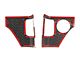 RedRock Rear Corner Guards (18-24 Jeep Wrangler JL)