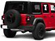 RedRock Rear Corner Guards (18-24 Jeep Wrangler JL)